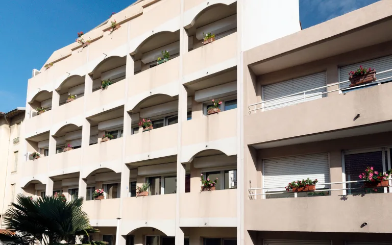 Residence Bleu Soleil - photo 4