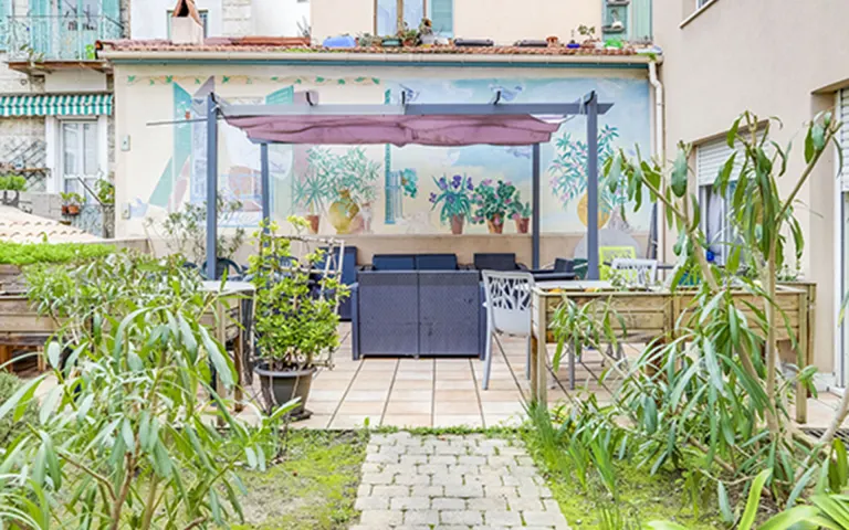 Residence Bleu Soleil - photo 6