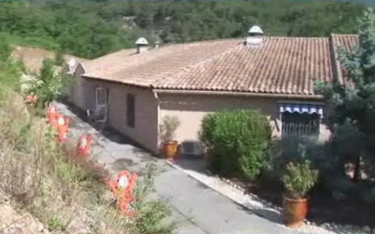 La Maison Bleue - photo 4