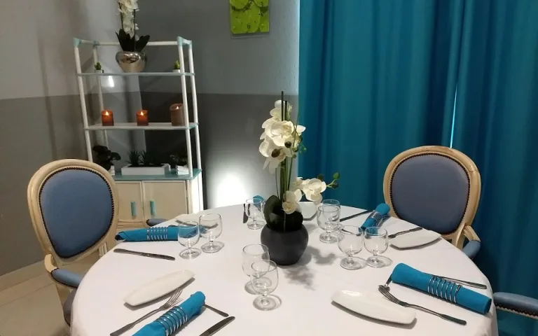 La Maison Bleue - photo 6