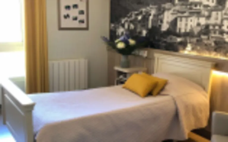 La Maison Bleue - photo 7