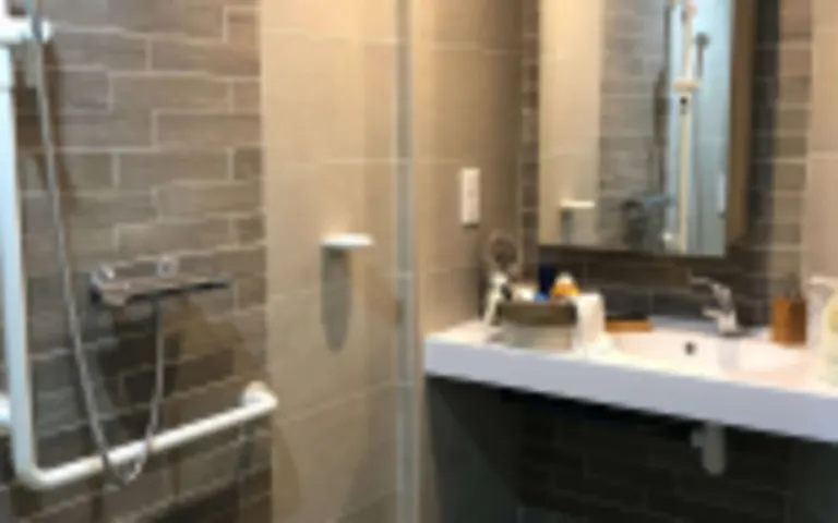 La Maison Bleue - photo 10
