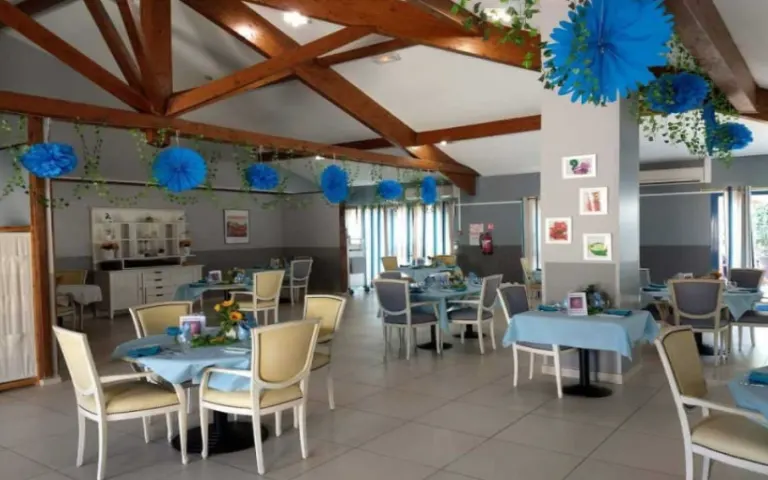 La Maison Bleue - photo 13