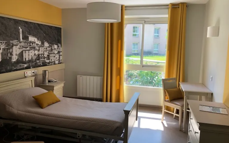 La Maison Bleue - photo 3