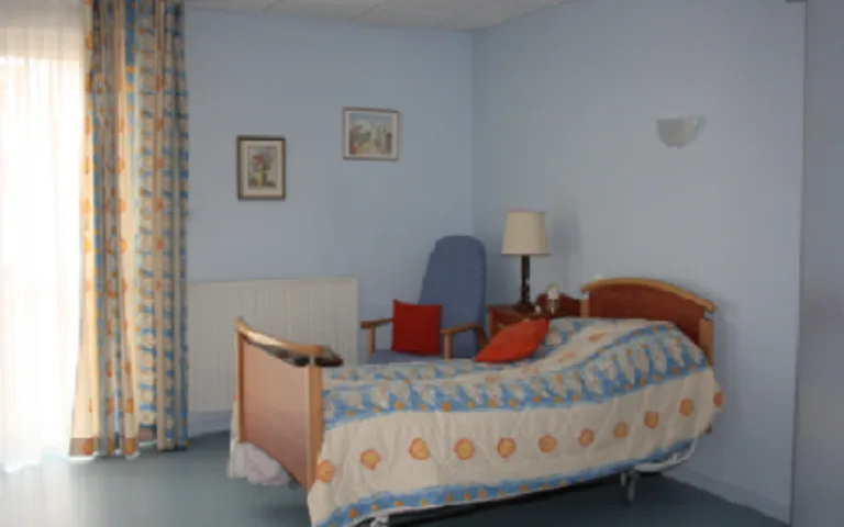 EHPAD Maison de Retraite écouché - photo 3