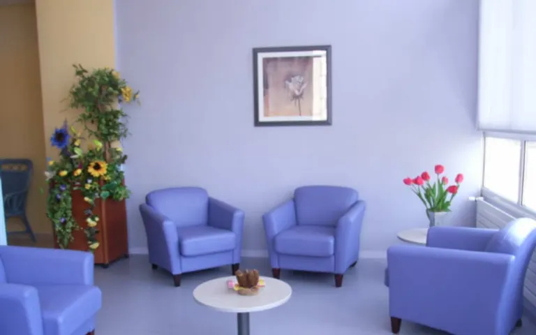 EHPAD Maison de Retraite écouché - photo 2
