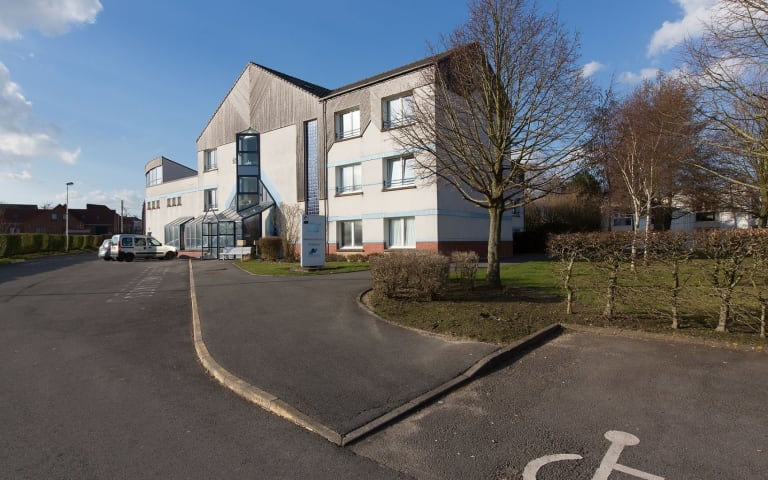 EHPAD Marie Curie - photo 4