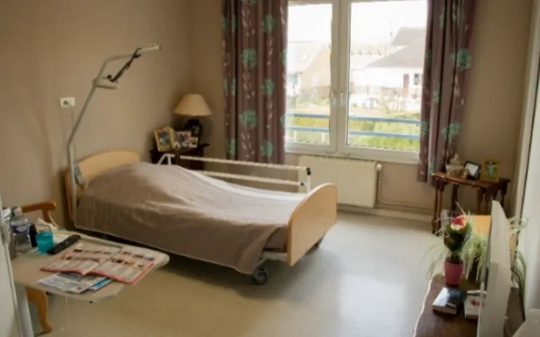 EHPAD Marie Curie - photo 2