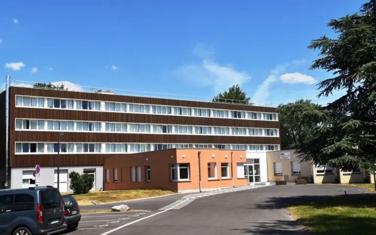 EHPAD Résidence de France - photo 4