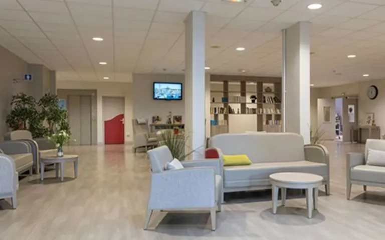 EHPAD Résidence de France - photo 2