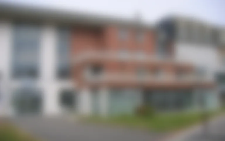 EHPAD la Corvette