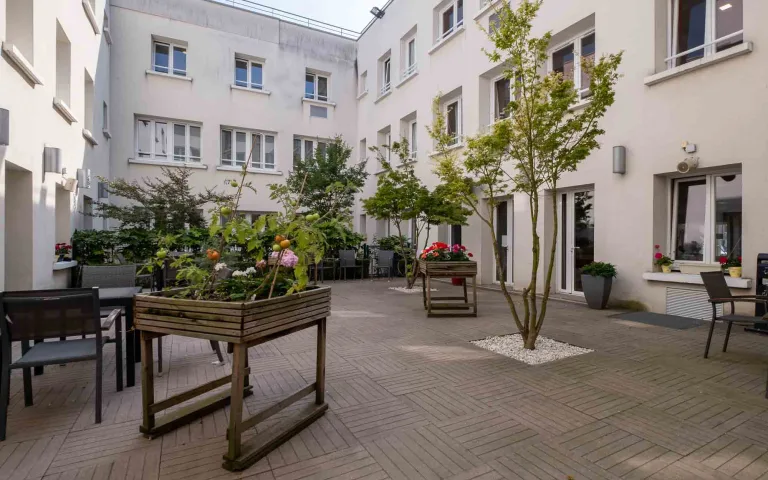 Maisonnée la Lorraine - photo 5