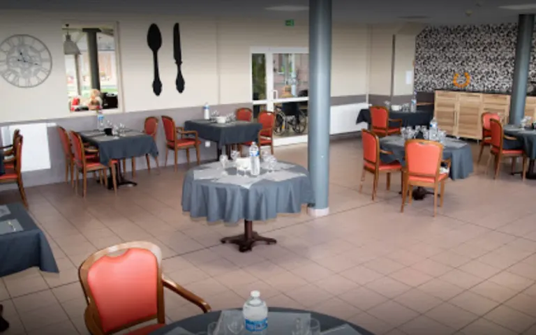 EHPAD les Jardins d'Iroise de Mazingarbe - photo 2