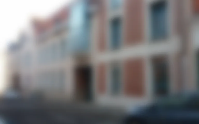 EHPAD la Belle époque