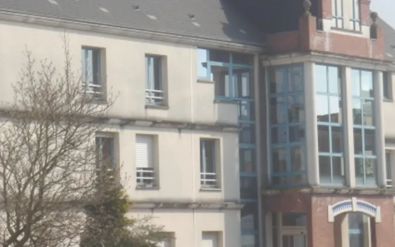 EHPAD à Montreuil (62170)