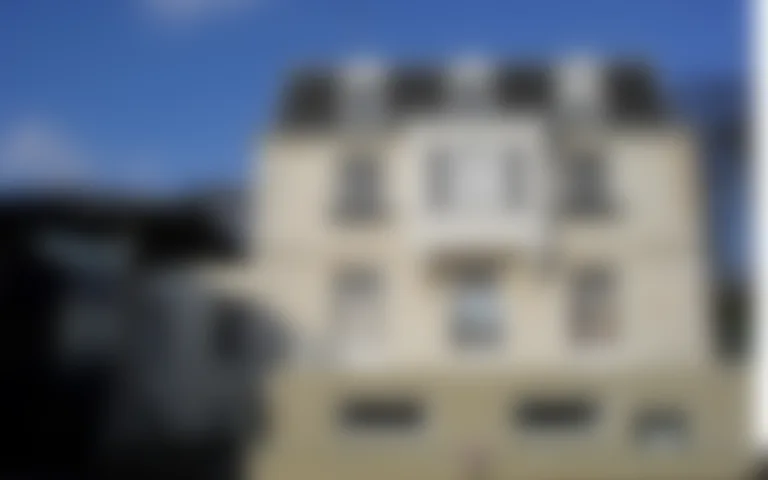 EHPAD Maison Saint-Nicolas