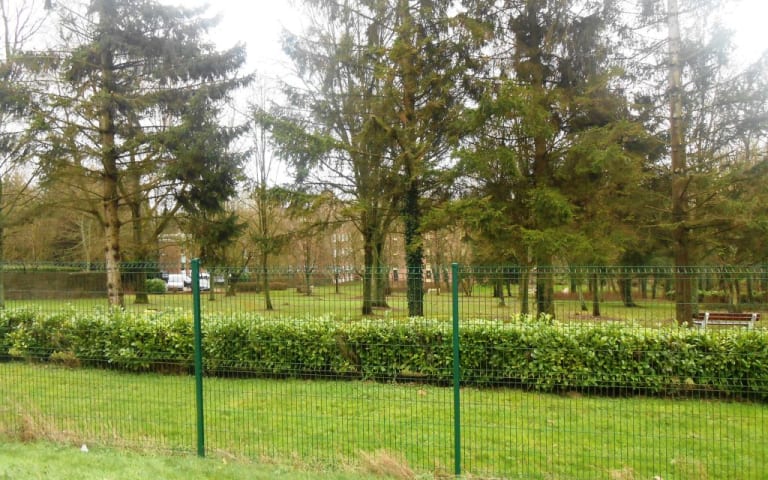 EHPAD D Huby Saint Leu - photo 2