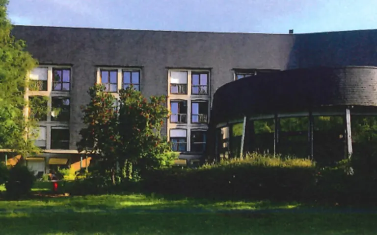EHPAD D Huby Saint Leu - photo 4