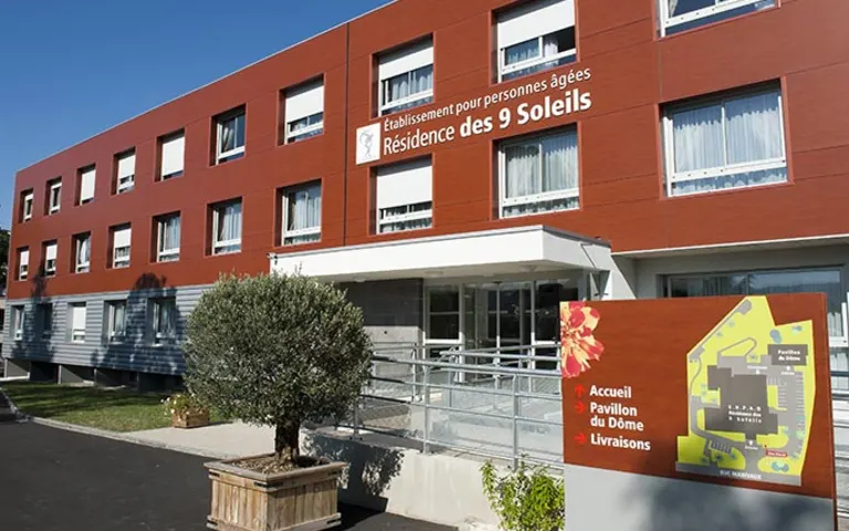 Residence les 9 Soleils - photo 4