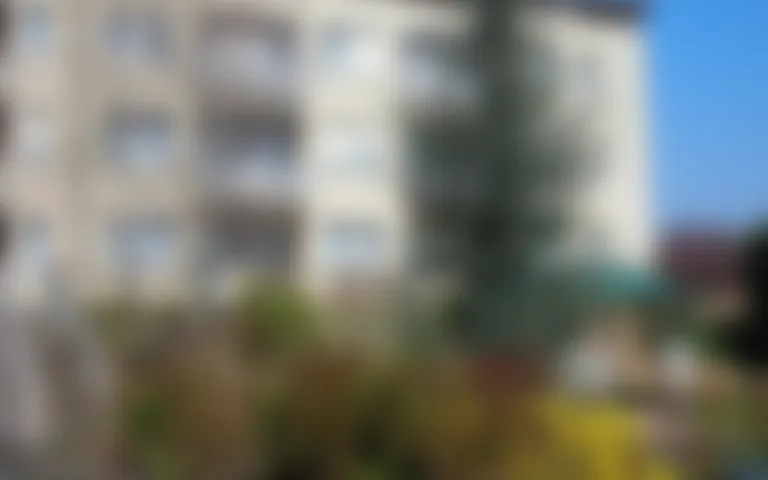 EHPAD le Cèdre
