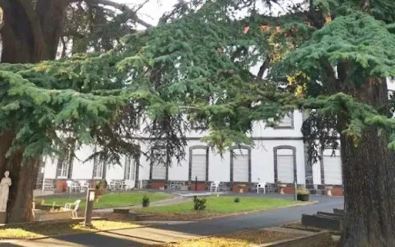 Résidence : La Maison des Champs Fleuris