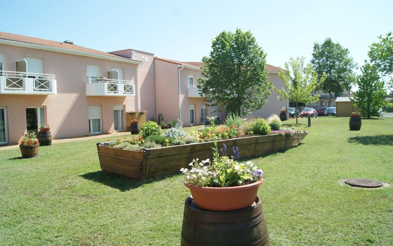 Les Rives d'Allier - photo 3