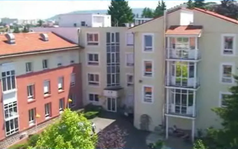 Résidence : Renouard
