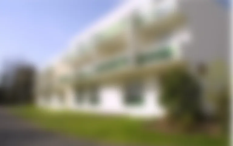 Résidence le Coutaller