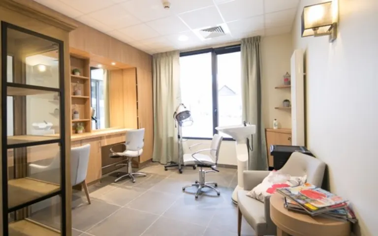 EHPAD la Villa Tohannic - photo 3