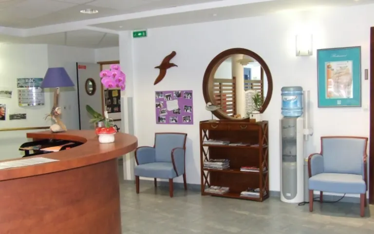 Residence Tal Ar Mor - photo 2