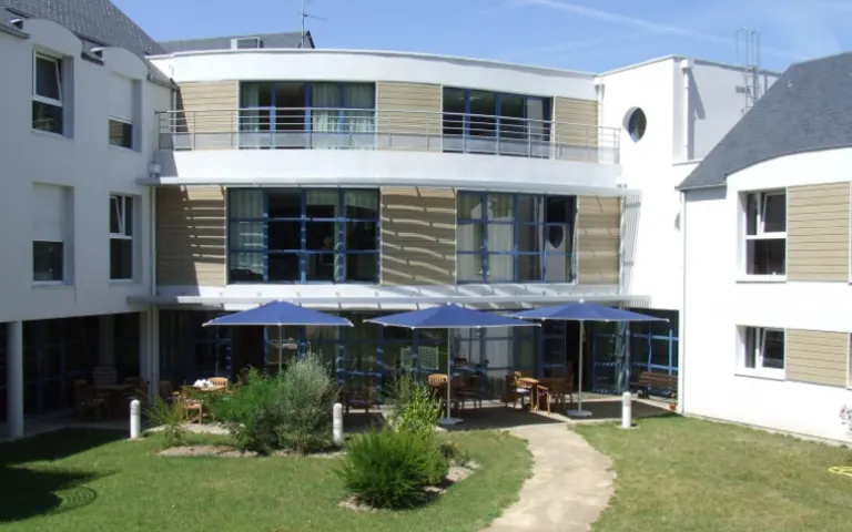 EHPAD à La Trinité-sur-Mer (56470)