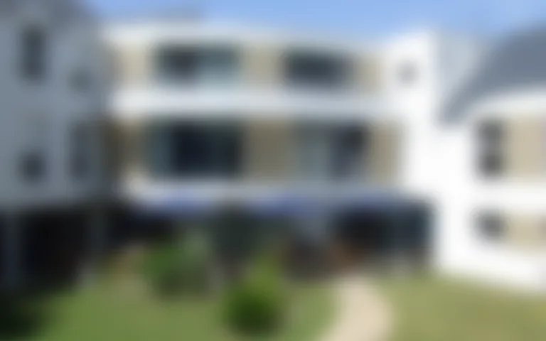 Residence Tal Ar Mor