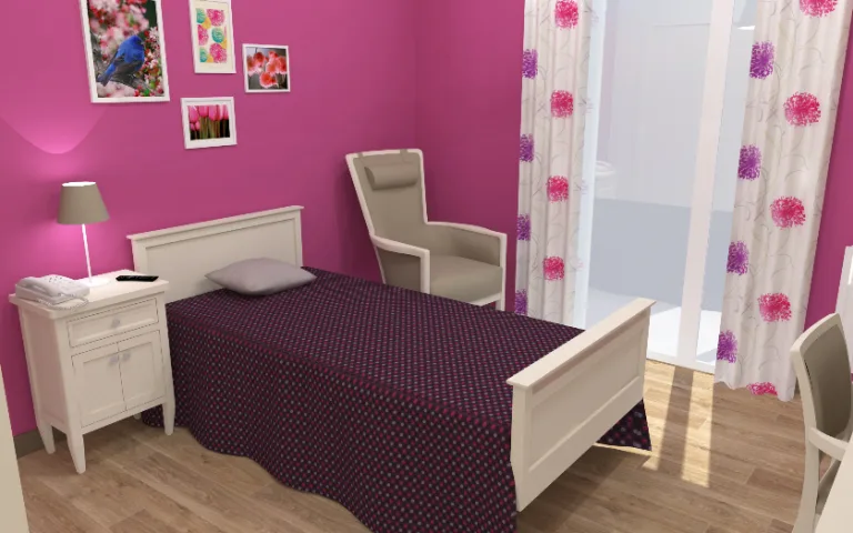 Residence les Hermines - photo 3