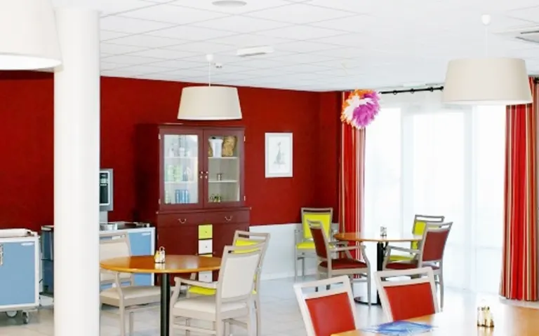 Residence les Hermines - photo 4