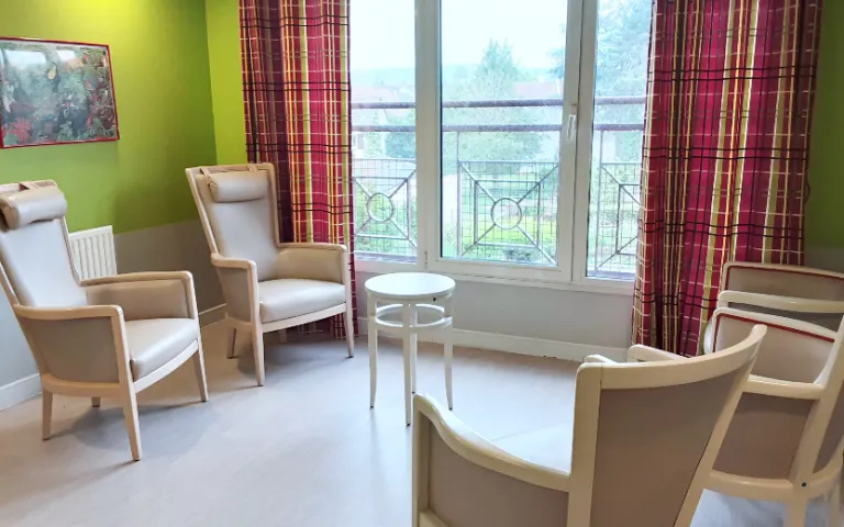 Residence les Hermines - photo 5