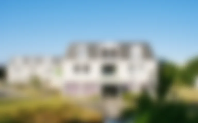 Residence les Hermines