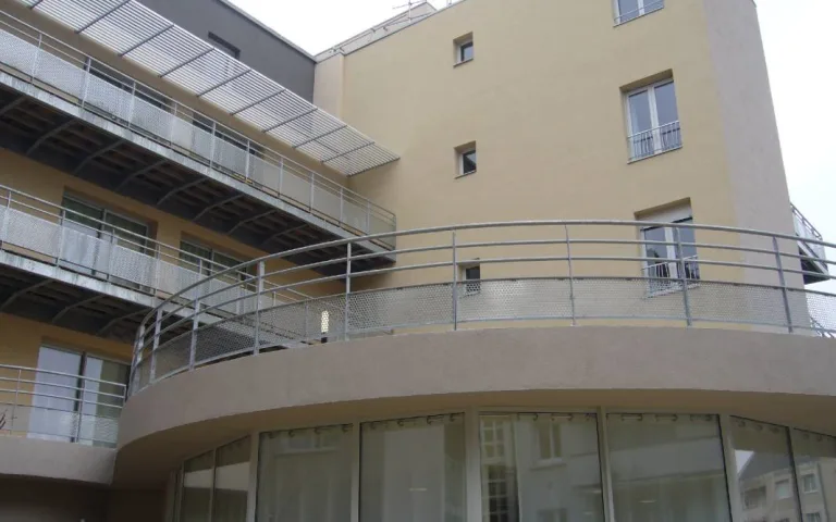 EHPAD les Fiorettis Isatis - photo 4