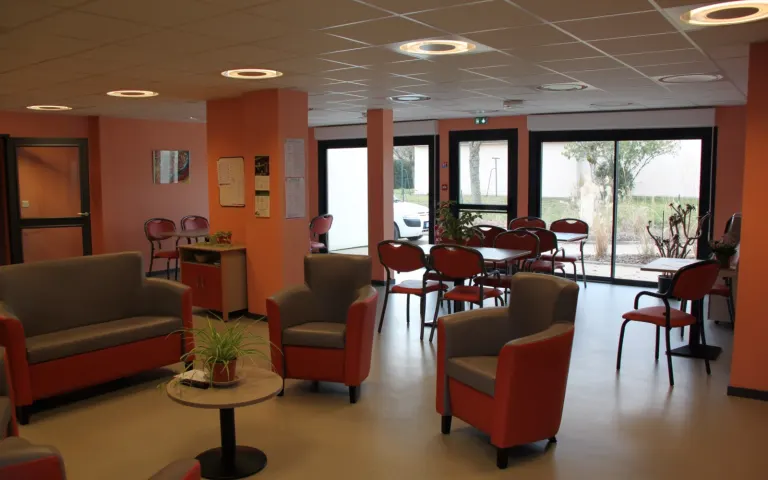 Admr Centre Intergénération - photo 2