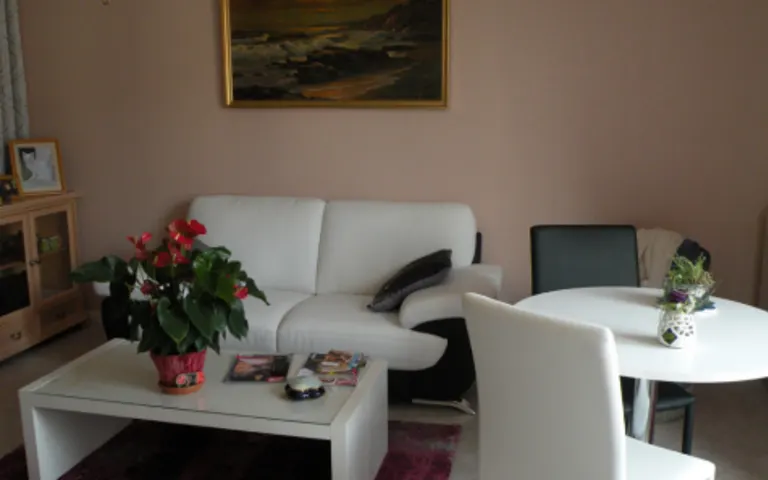 Résidence : Foyer-Logement Gilbert Bailly
