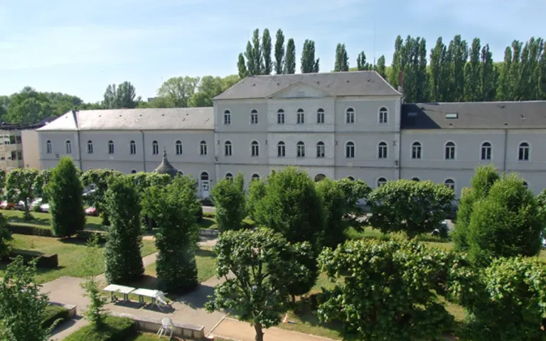 EHPAD de Taillegrain - photo 4