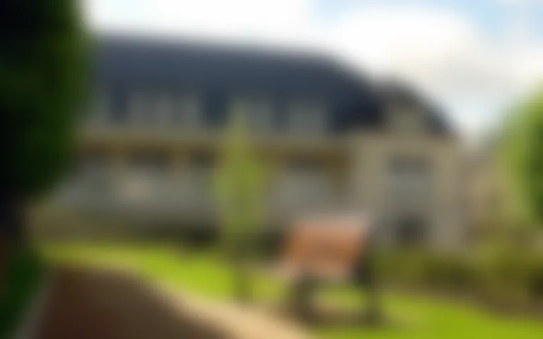EHPAD de Taillegrain
