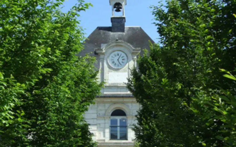 EHPAD de Taillegrain - photo 2