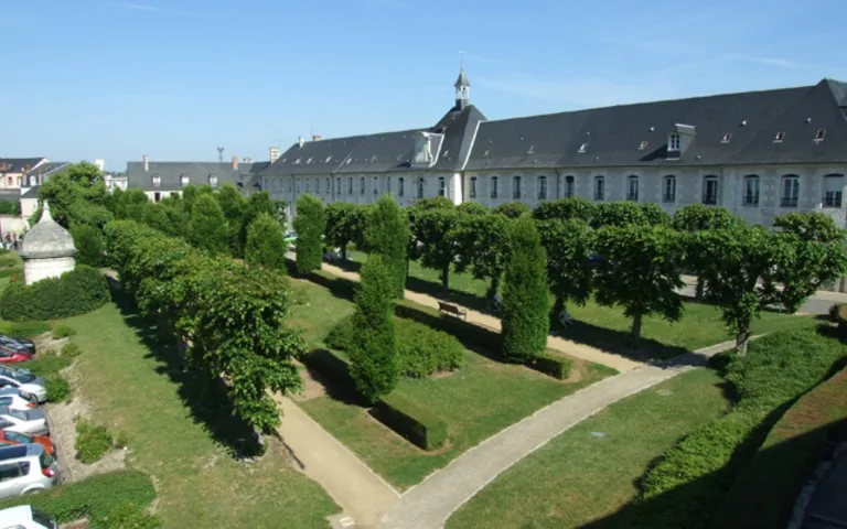 EHPAD de Taillegrain - photo 3