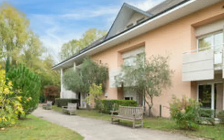 Résidence : Korian Villa du Printemps