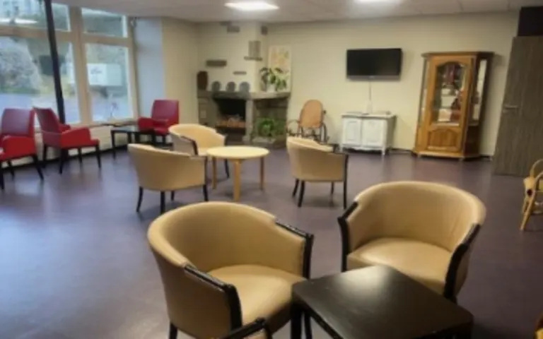 EHPAD de la Maison Saint-Dominique - photo 3