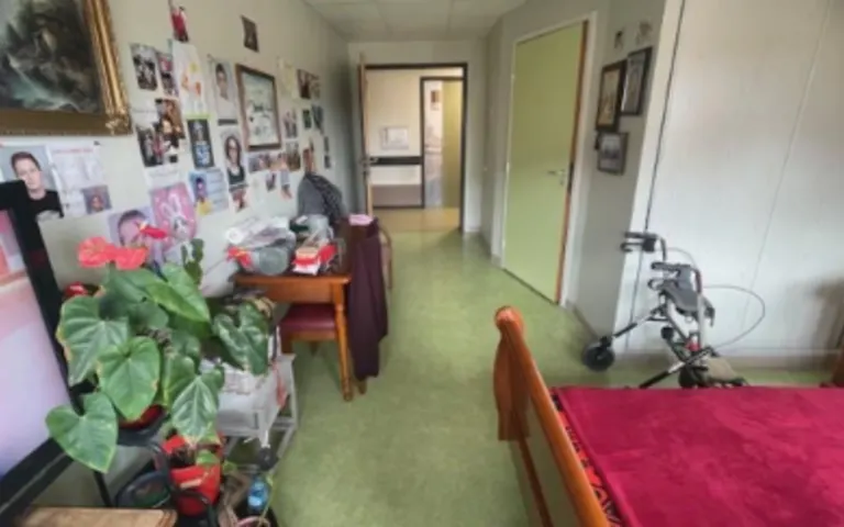EHPAD de la Maison Saint-Dominique - photo 2