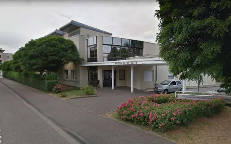 EHPAD les Mirabelliers - photo 3