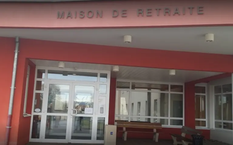 EHPAD les Cerisiers - photo 5