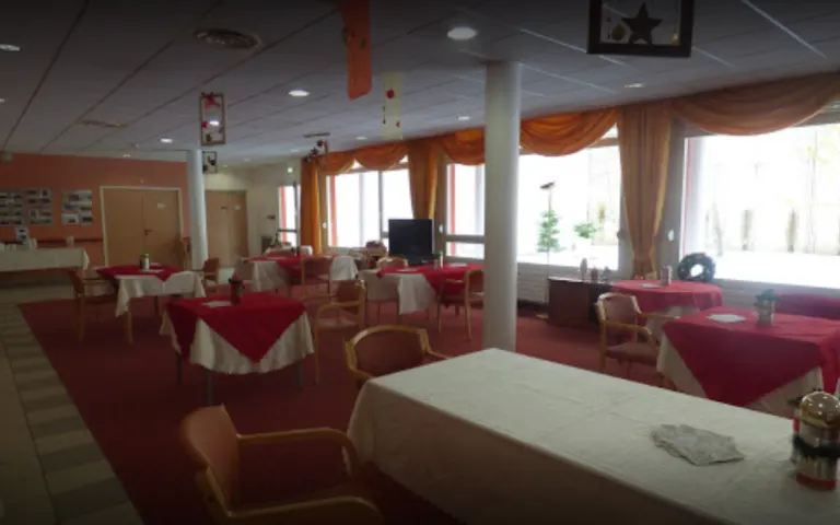 EHPAD les Cerisiers - photo 3