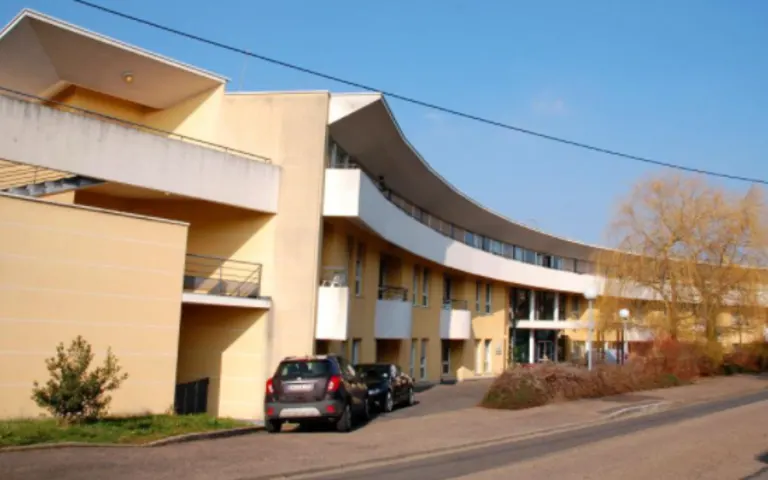 EHPAD les Cedres - photo 4